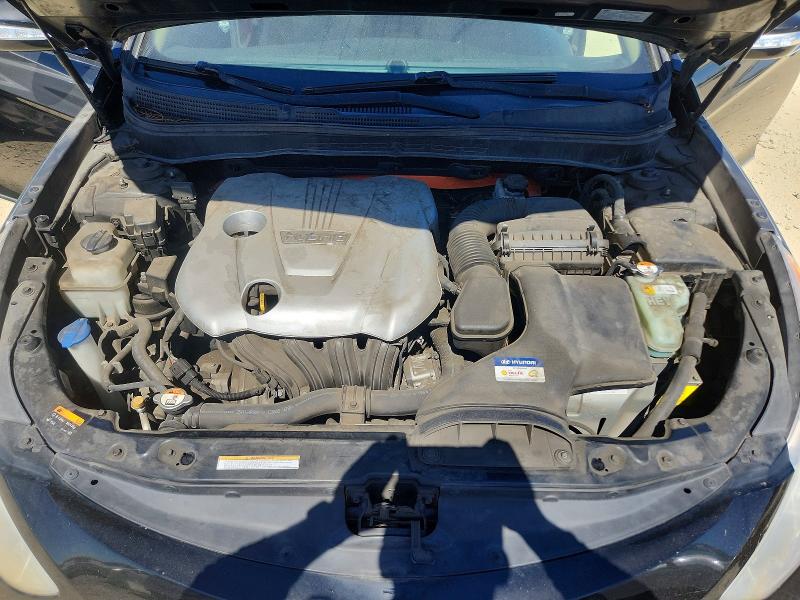 Продажа на аукционе авто 2013 Hyundai Sonata, vin: KMHEC4A46DA084973, номер лота: 52343406
