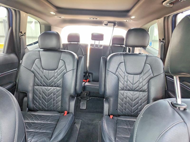 55183316 :رقم المزاد ، 5XYP5DGC0RG512064 vin ، 2024 Kia Telluride مزاد بيع