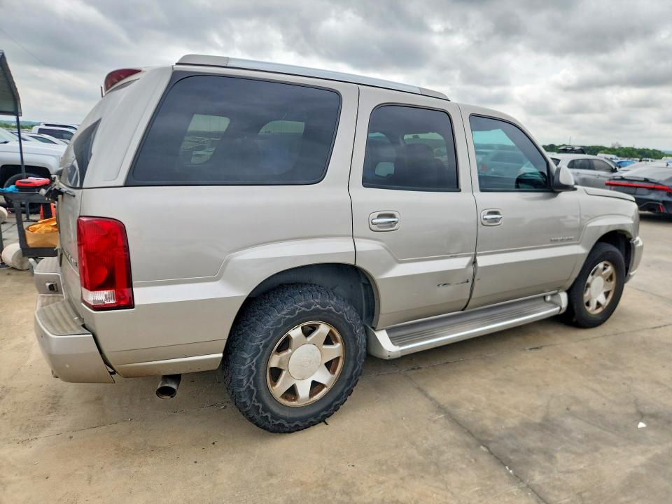 Aukcja sprzedaży 2006 Cadillac Escalade, vin: 1GYEK63N06R145824, numer aukcji: 54355566
