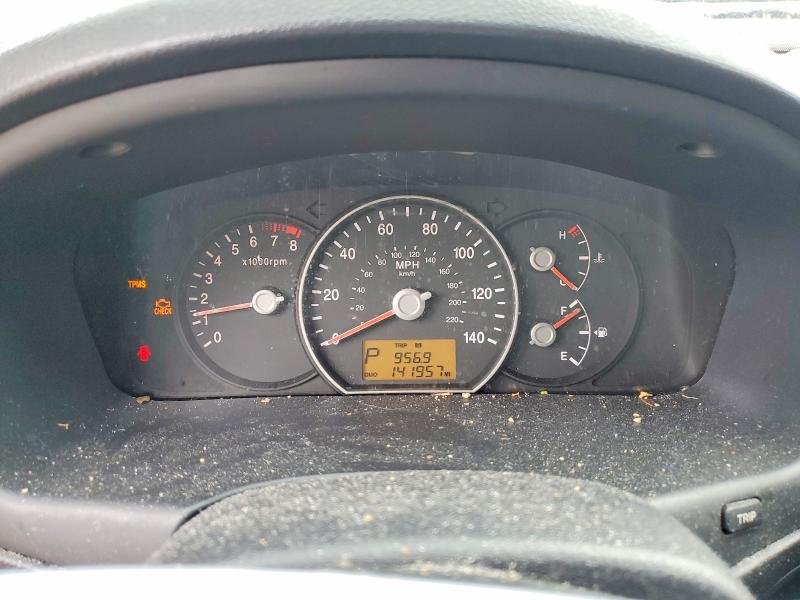 Aukcja sprzedaży 2009 Kia Rondo, vin: KNAFG528397259914, numer aukcji: 53133126