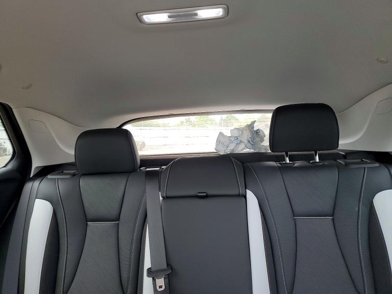 53375366 :رقم المزاد ، LRBFZPR40TD019433 vin ، 2026 Buick Envision مزاد بيع