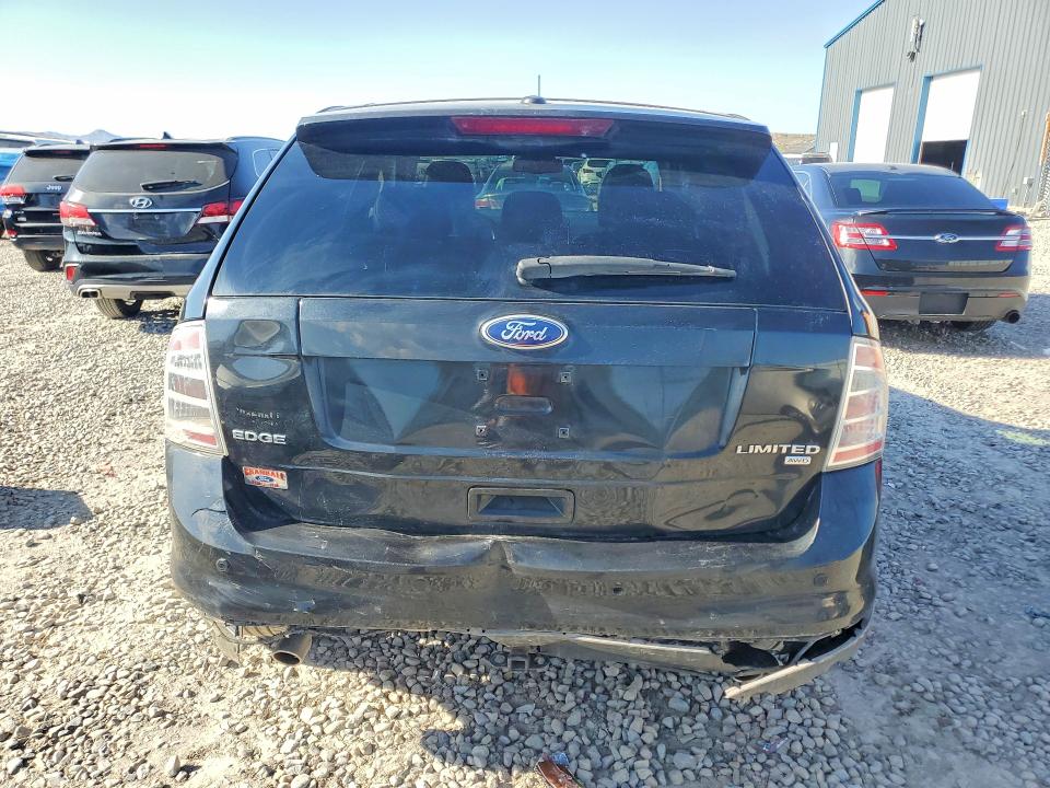 Aukcja sprzedaży 2010 Ford Edge, vin: 2FMDK4KC1ABB65335, numer aukcji: 52842696
