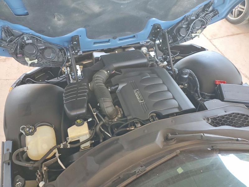 Продажа на аукционе авто 2008 Saturn Sky, vin: 1G8MC35B18Y116898, номер лота: 54160626