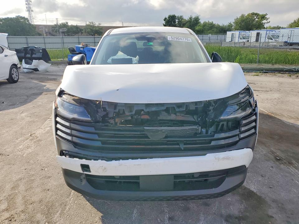 Aukcja sprzedaży 2025 Nissan Kicks, vin: 3N8AP6BA6SL322662, numer aukcji: 52904776