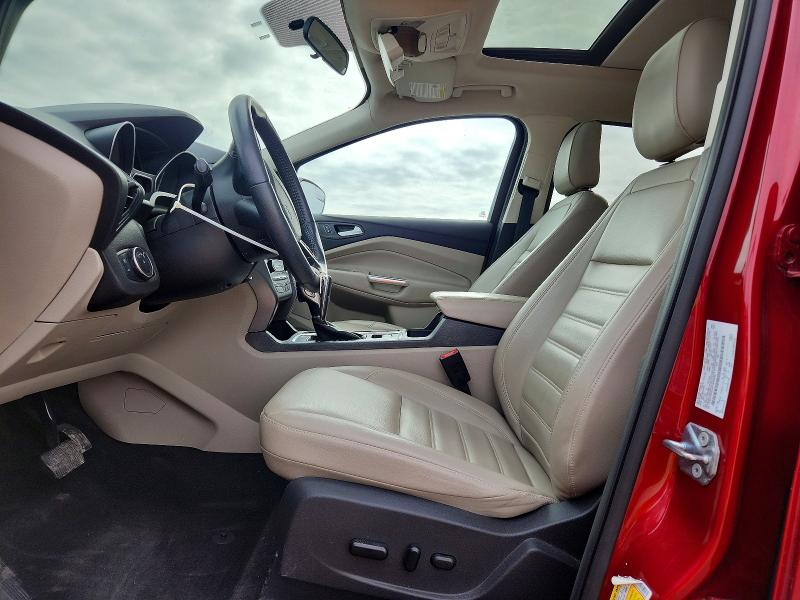 Aukcja sprzedaży 2019 Ford Escape, vin: 1FMCU0HD4KUB50046, numer aukcji: 54222066