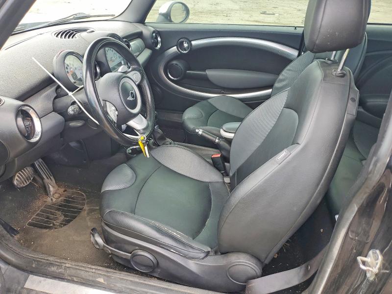 Продаж на аукціоні авто 2009 Mini Cooper, vin: WMWMF73569TW80155, номер лоту: 53264666