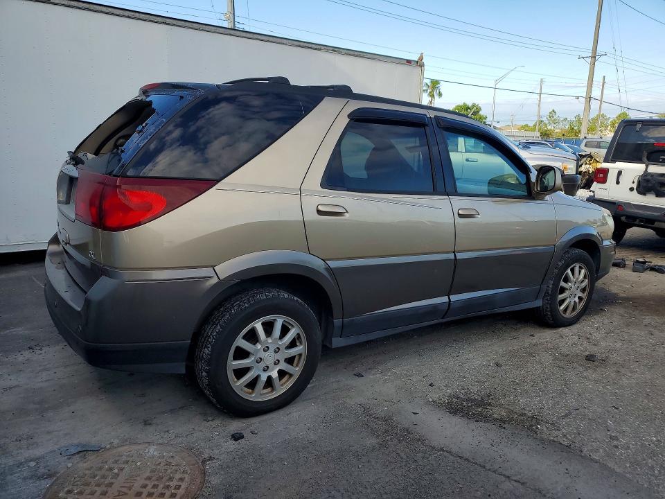 Продаж на аукціоні авто 2005 Buick Rendezvous, vin: 3G5DA03E95S546356, номер лоту: 53717806