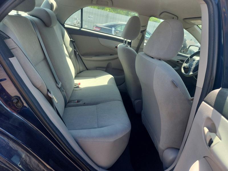 2013 Toyota Corolla მანქანა იყიდება აუქციონზე, vin: 2T1BU4EE7DC095354, აუქციონის ნომერი: 55360256