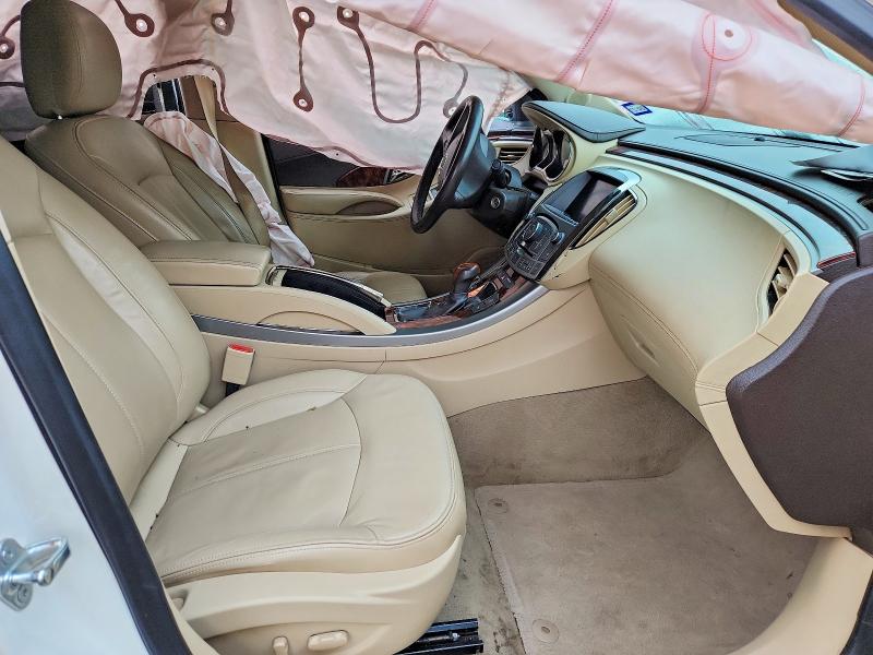 Aukcja sprzedaży 2013 Buick Lacrosse, vin: 1G4GC5E33DF263880, numer aukcji: 55184756