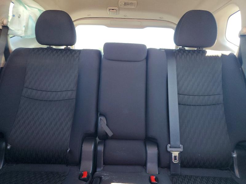 Продажа на аукционе авто 2019 Nissan Rogue, vin: 5N1AT2MVXKC811105, номер лота: 55215786