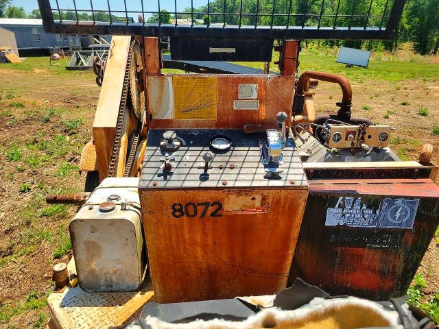 Продажа на аукционе авто 1997 Tse International Dpt-30b Puller Tensioner, vin: 1T92S0622VS268548, номер лота: 54299676