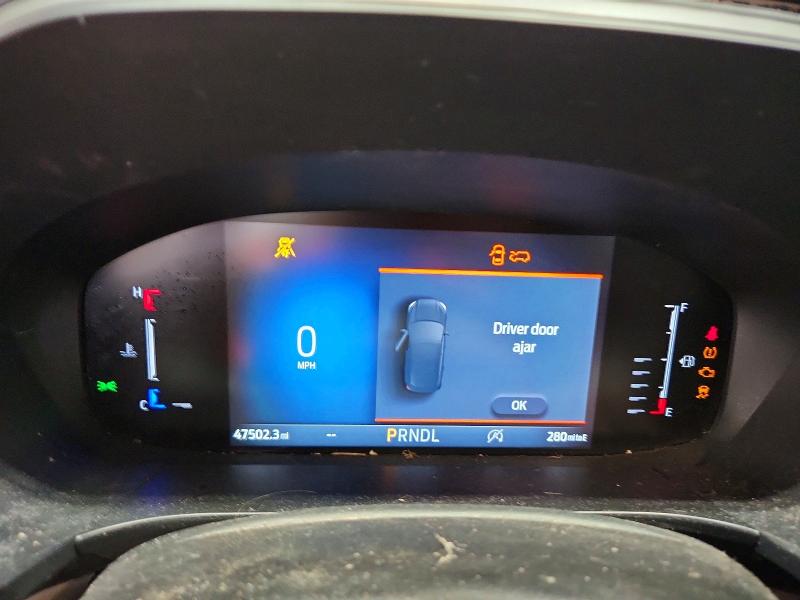 Продажа на аукционе авто 2024 Ford Escape, vin: 1FMCU9GN5RUA67282, номер лота: 53622776