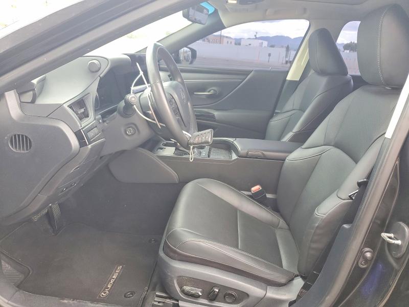 Aukcja sprzedaży 2024 Lexus Es 300h, vin: 58ADA1C19RU054058, numer aukcji: 52189556