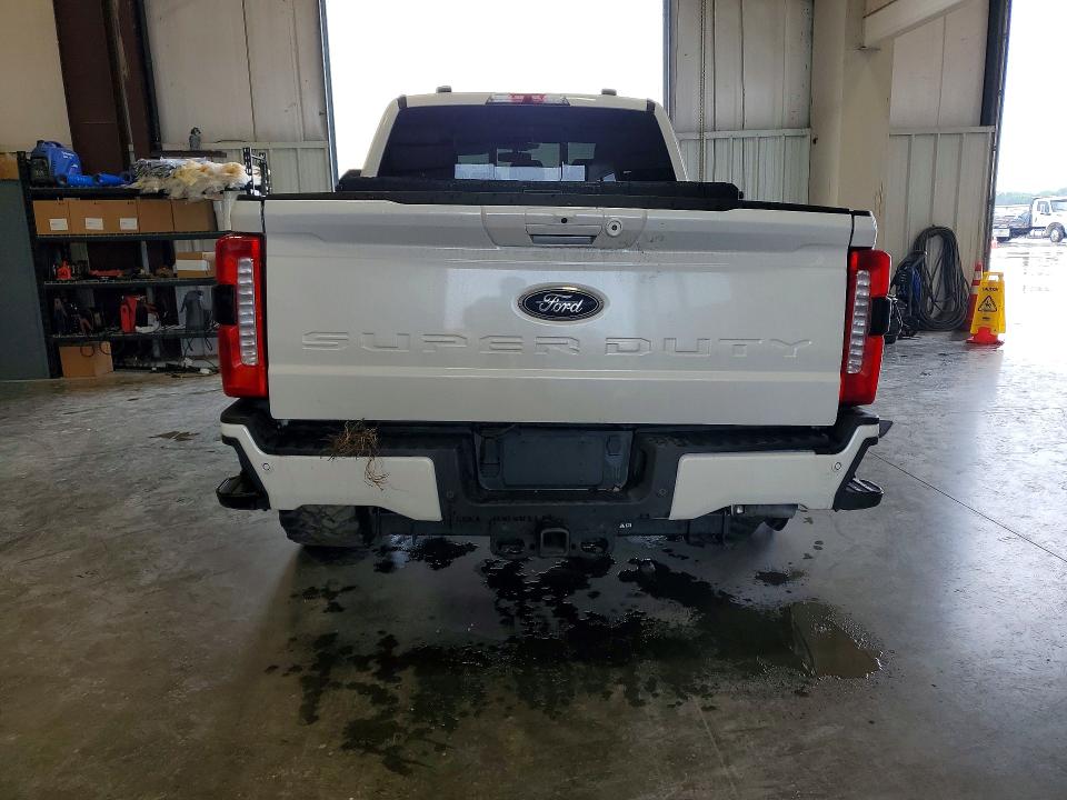 Aukcja sprzedaży 2024 Ford F250, vin: 1FT8W2BT5REC62603, numer aukcji: 55011396