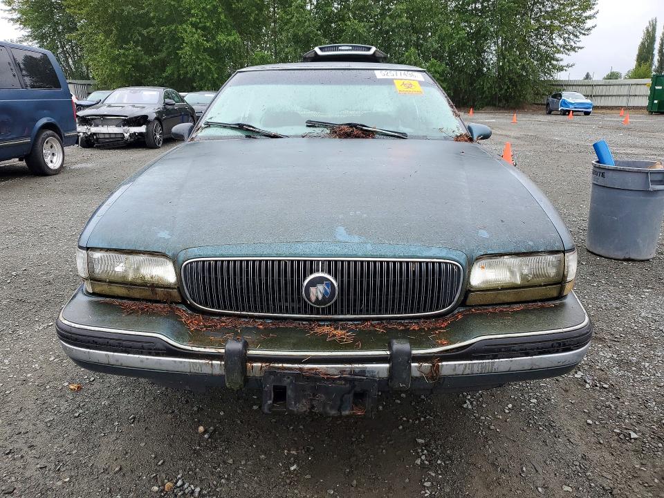 Aukcja sprzedaży 1996 Buick Lesabre, vin: 1G4HP52K3TH420895, numer aukcji: 52577496