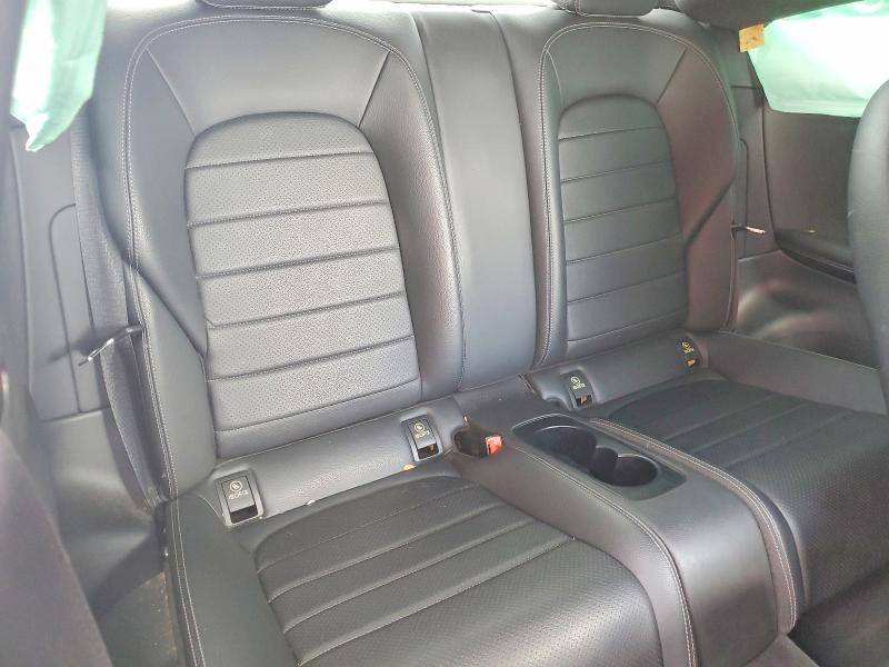 Aukcja sprzedaży 2021 Mercedes-benz C, vin: W1KWJ8DB6MG058554, numer aukcji: 54347396