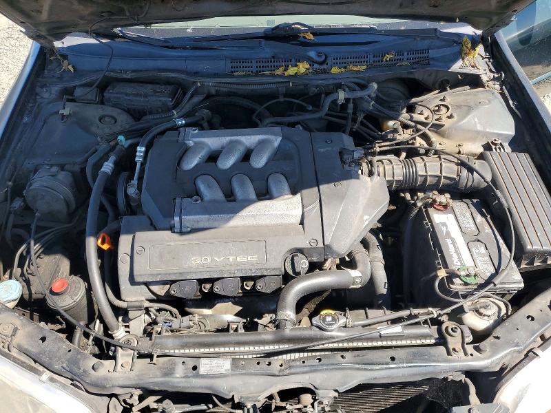 Продажа на аукционе авто 2001 Honda Accord, vin: 1HGCG16591A064486, номер лота: 54539126