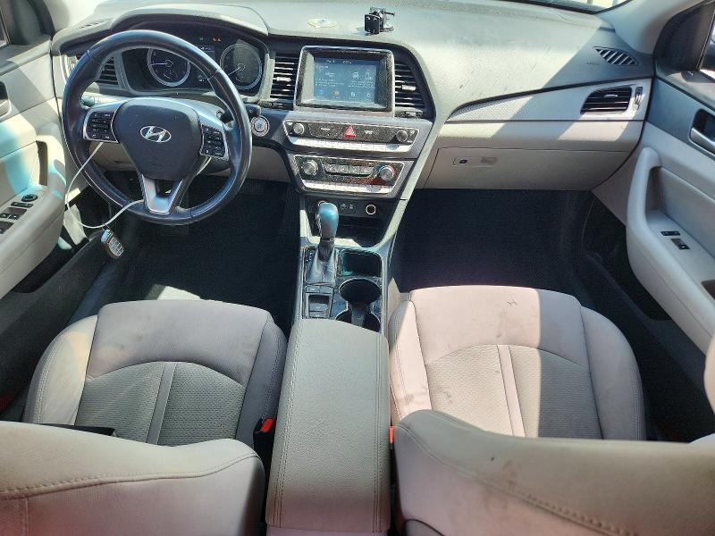 Продажа на аукционе авто 2018 Hyundai Sonata, vin: 5NPE34AF9JH652854, номер лота: 53881516