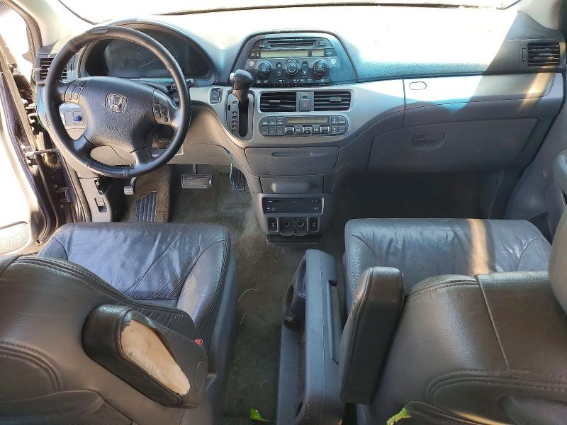 Aukcja sprzedaży 2007 Honda Odyssey, vin: 5FNRL38717B050161, numer aukcji: 53580376