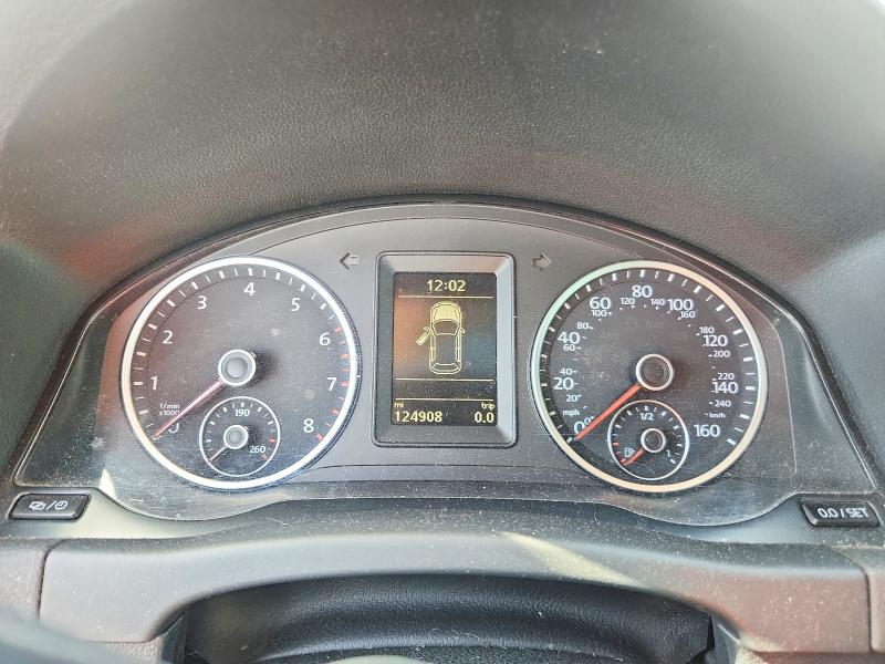 Aukcja sprzedaży 2017 Volkswagen Tiguan, vin: WVGUV7AX5HW507536, numer aukcji: 52732396