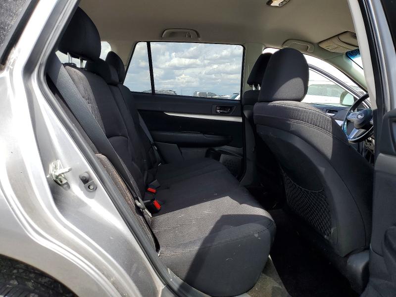 Продажа на аукционе авто 2011 Subaru Outback, vin: 4S4BRBCC0B3417728, номер лота: 50637806
