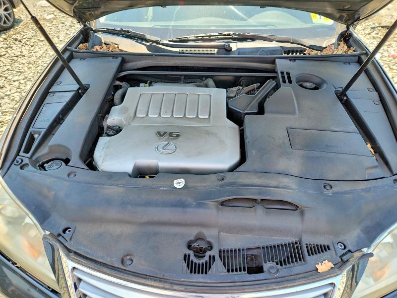 Aukcja sprzedaży 2011 Lexus Es, vin: JTHBK1EG1B2433038, numer aukcji: 53966356