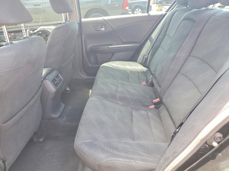 Aukcja sprzedaży 2017 Honda Accord, vin: 1HGCR2F76HA053313, numer aukcji: 52201016