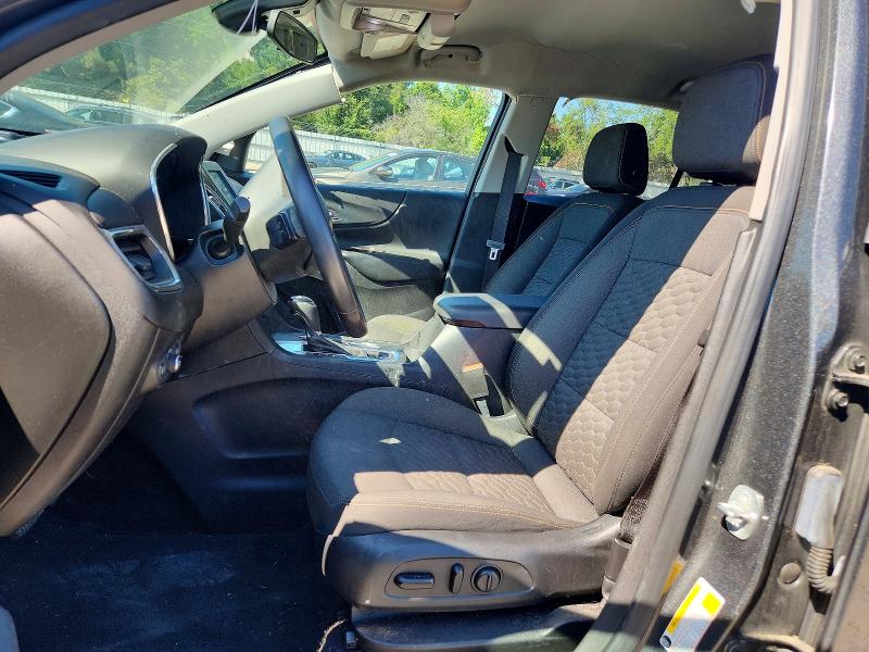 Продажа на аукционе авто 2020 Chevrolet Equinox, vin: 2GNAXKEVXL6237663, номер лота: 53308646