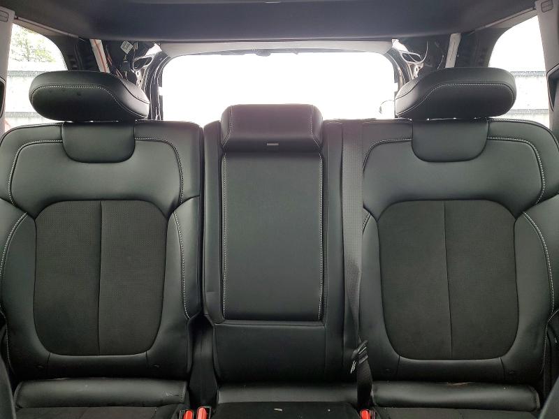 54002926 :رقم المزاد ، 1C4RJHAG4RC702199 vin ، 2024 Jeep Grand Cherokee مزاد بيع
