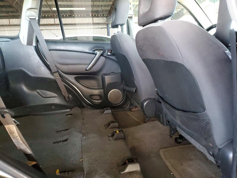 Продаж на аукціоні авто 2005 Toyota Rav4, vin: JTEHD20V450059621, номер лоту: 54102316