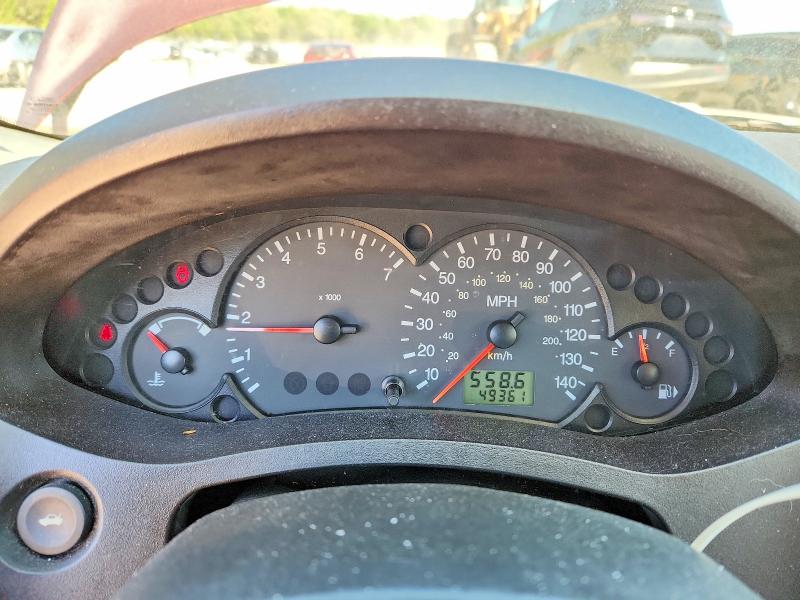 Aukcja sprzedaży 2007 Ford Focus, vin: 1FAHP34N67W150911, numer aukcji: 51974396