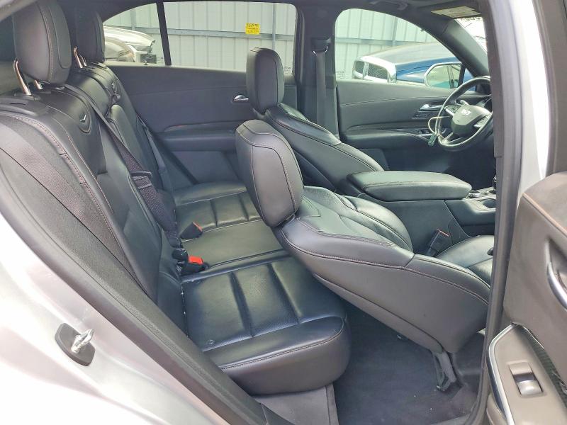 Aukcja sprzedaży 2020 Cadillac Xt4, vin: 1GYFZER46LF102045, numer aukcji: 54974966