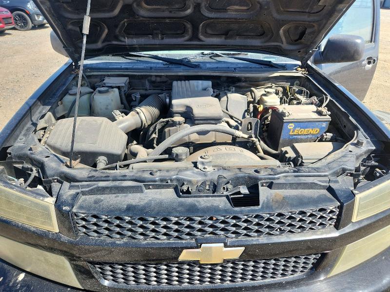 Продаж на аукціоні авто 2008 Chev Colorado, vin: 1GCDT199788165590, номер лоту: 52410436
