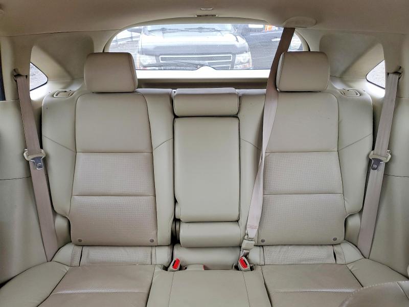 2014 Acura Rdx მანქანა იყიდება აუქციონზე, vin: 5J8TB3H36EL002012, აუქციონის ნომერი: 52472216