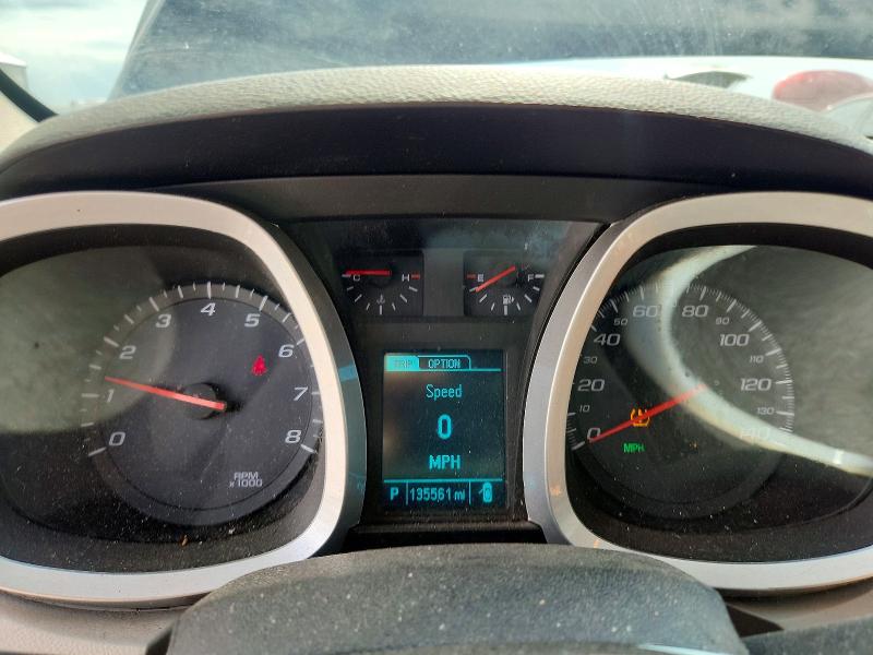 Продаж на аукціоні авто 2017 Chevrolet Equinox, vin: 2GNFLEEK1H6333195, номер лоту: 53615326