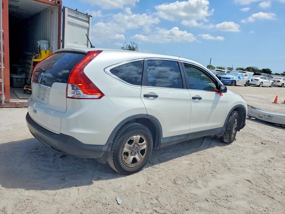 Продаж на аукціоні авто 2014 Honda Cr-v, vin: 5J6RM3H32EL026949, номер лоту: 51071256