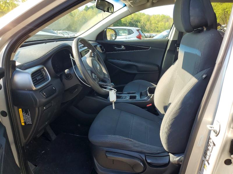 Продаж на аукціоні авто 2016 Kia Sorento, vin: 5XYPGDA35GG094892, номер лоту: 51861176
