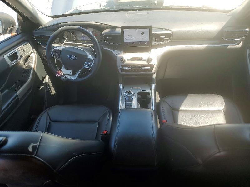 Aukcja sprzedaży 2023 Ford Explorer, vin: 1FMSK7DH4PGB91270, numer aukcji: 52579406