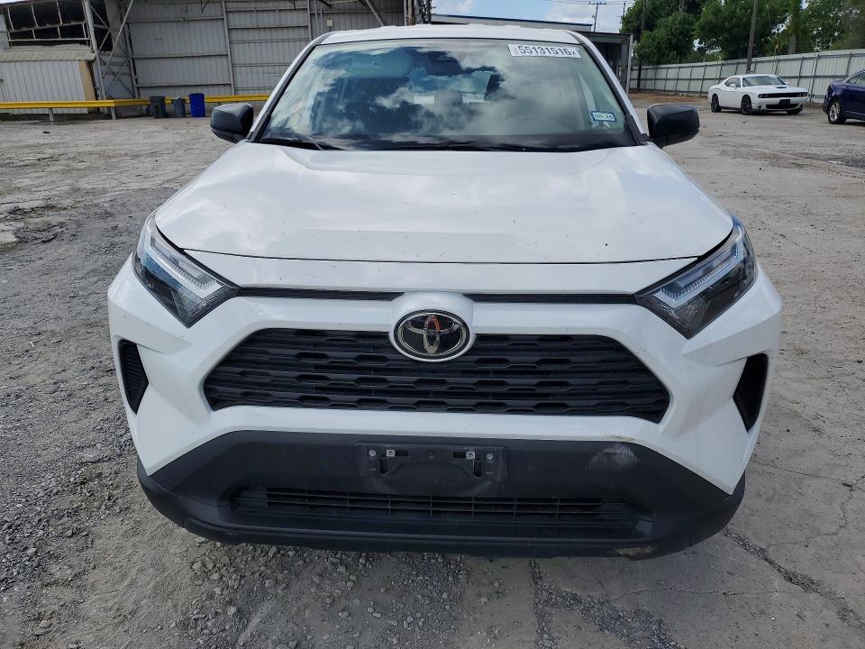 Продажа на аукционе авто 2024 Toyota Rav4, vin: 2T3H1RFV9RW351702, номер лота: 55131516