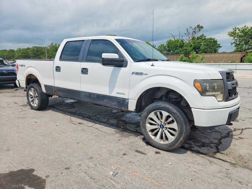2012 Ford F150 მანქანა იყიდება აუქციონზე, vin: 1FTFW1ET5CFD07201, აუქციონის ნომერი: 53981156