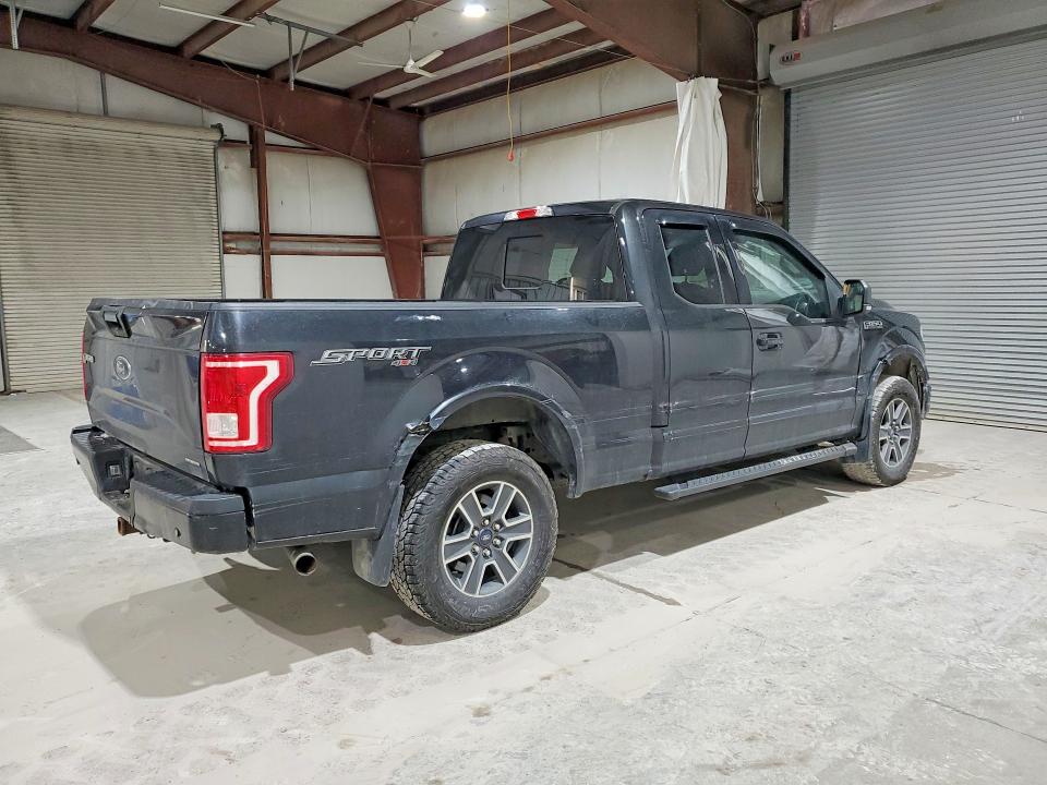 Aukcja sprzedaży 2015 Ford F150, vin: 1FTFX1EF2FFB18355, numer aukcji: 53264236