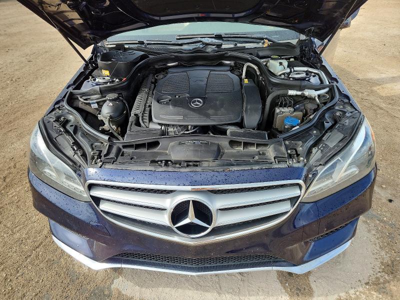 Aukcja sprzedaży 2016 Mercedes-benz E, vin: WDDHF5KBXGB281807, numer aukcji: 55017556