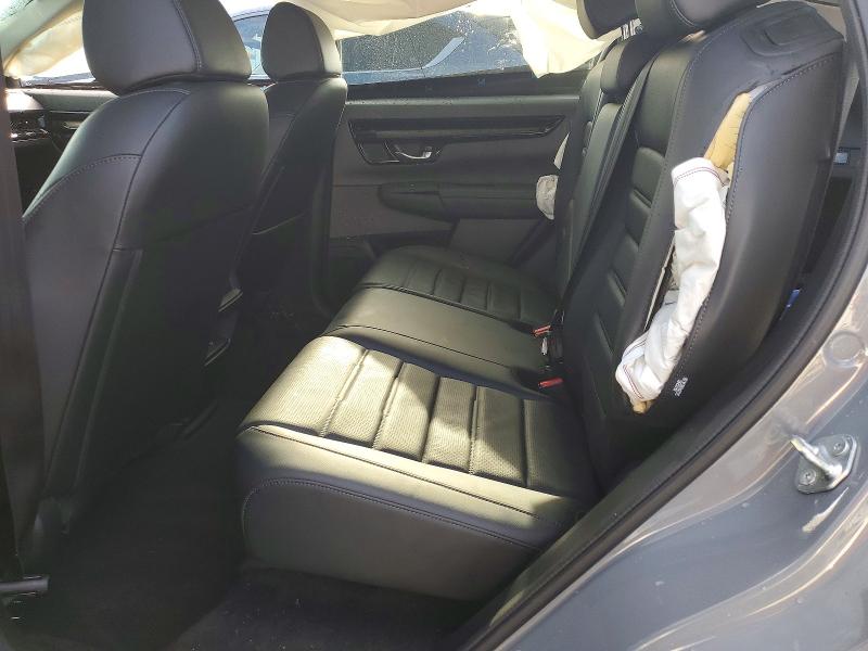 Aukcja sprzedaży 2024 Honda Cr-v, vin: 2HKRS3H72RH335314, numer aukcji: 55006626