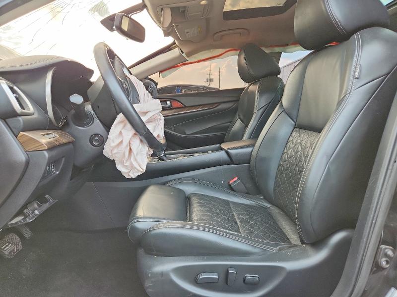 Aukcja sprzedaży 2016 Nissan Maxima, vin: 1N4AA6AP9GC418099, numer aukcji: 54792156