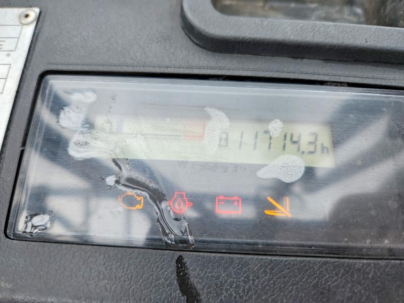54766496 :رقم المزاد ، 75358 vin ، 2016 Toyota Unknown مزاد بيع