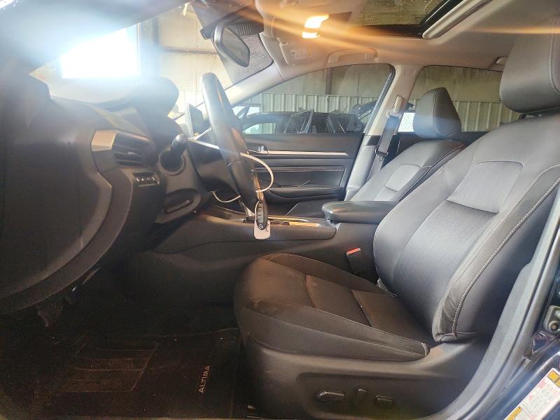 Aukcja sprzedaży 2019 Nissan Altima, vin: 1N4BL4DV1KC148727, numer aukcji: 54547506