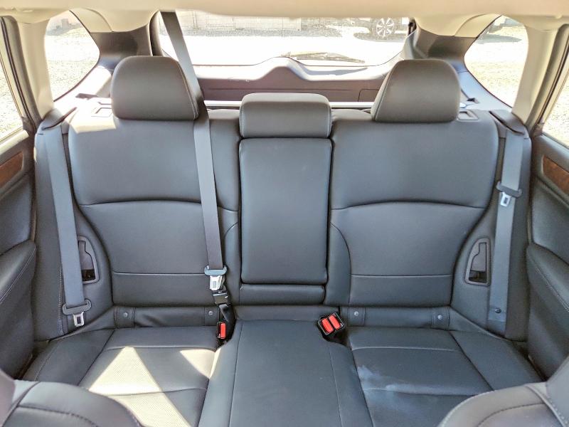 Продаж на аукціоні авто 2016 Subaru Outback, vin: 4S4BSENC2G3259211, номер лоту: 52203386
