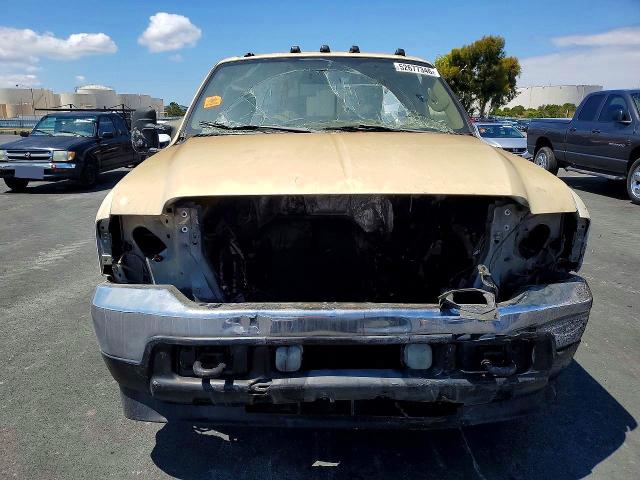 Aukcja sprzedaży 2003 Ford F350, vin: 1FTSW31P13EB47424, numer aukcji: 52677346