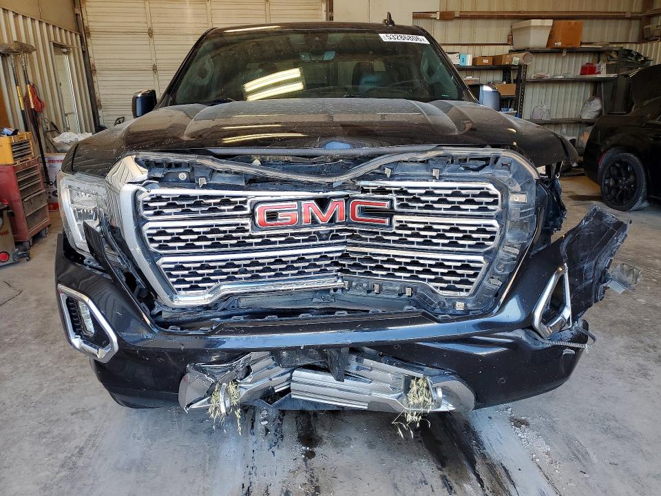 Продажа на аукционе авто 2020 Gmc Sierra, vin: 1GTU9FEL8LZ302942, номер лота: 53286806