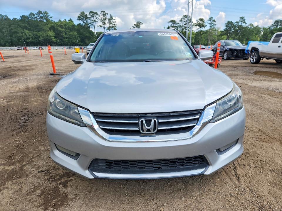 2014 Honda Accord მანქანა იყიდება აუქციონზე, vin: 1HGCR2F84EA087061, აუქციონის ნომერი: 55448446